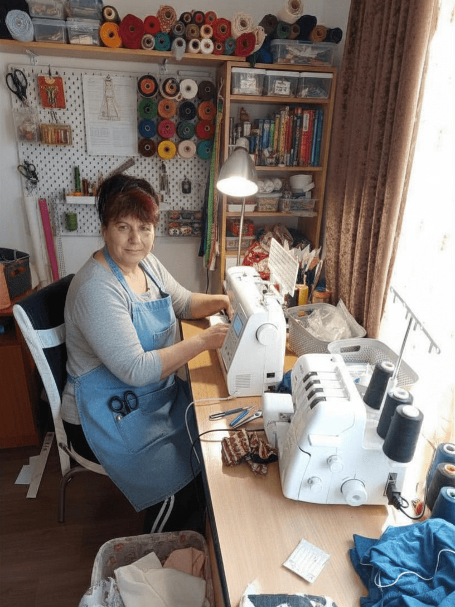 Atelier LilisiCopiii