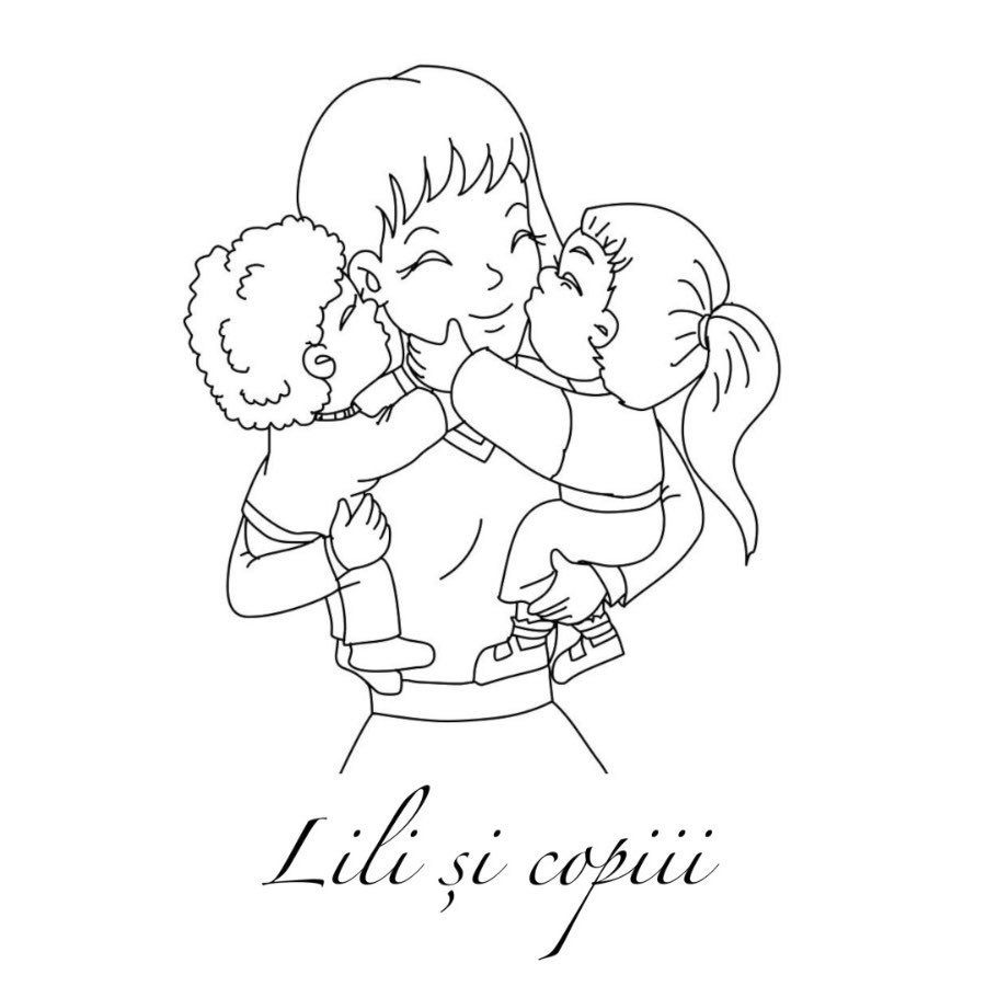 Echipa LilisiCopiii